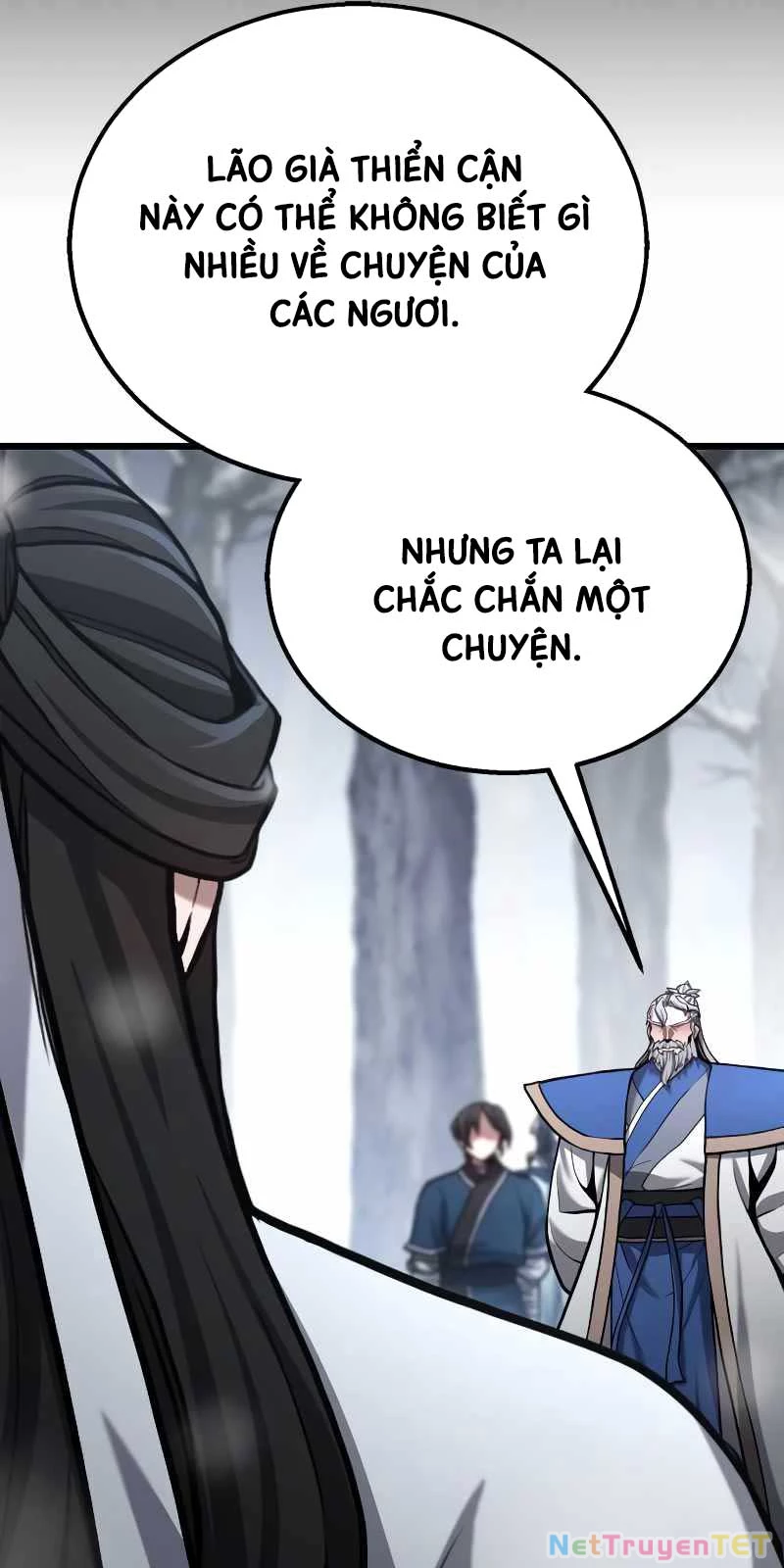 Hoa Vô Thập Nhật Công Chapter 18 - Trang 122