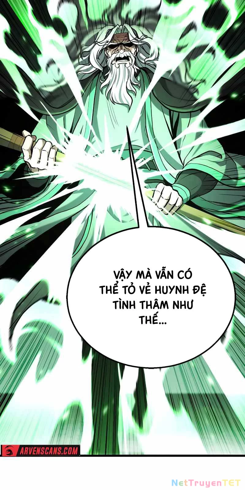 Hoa Vô Thập Nhật Công Chapter 18 - Trang 46