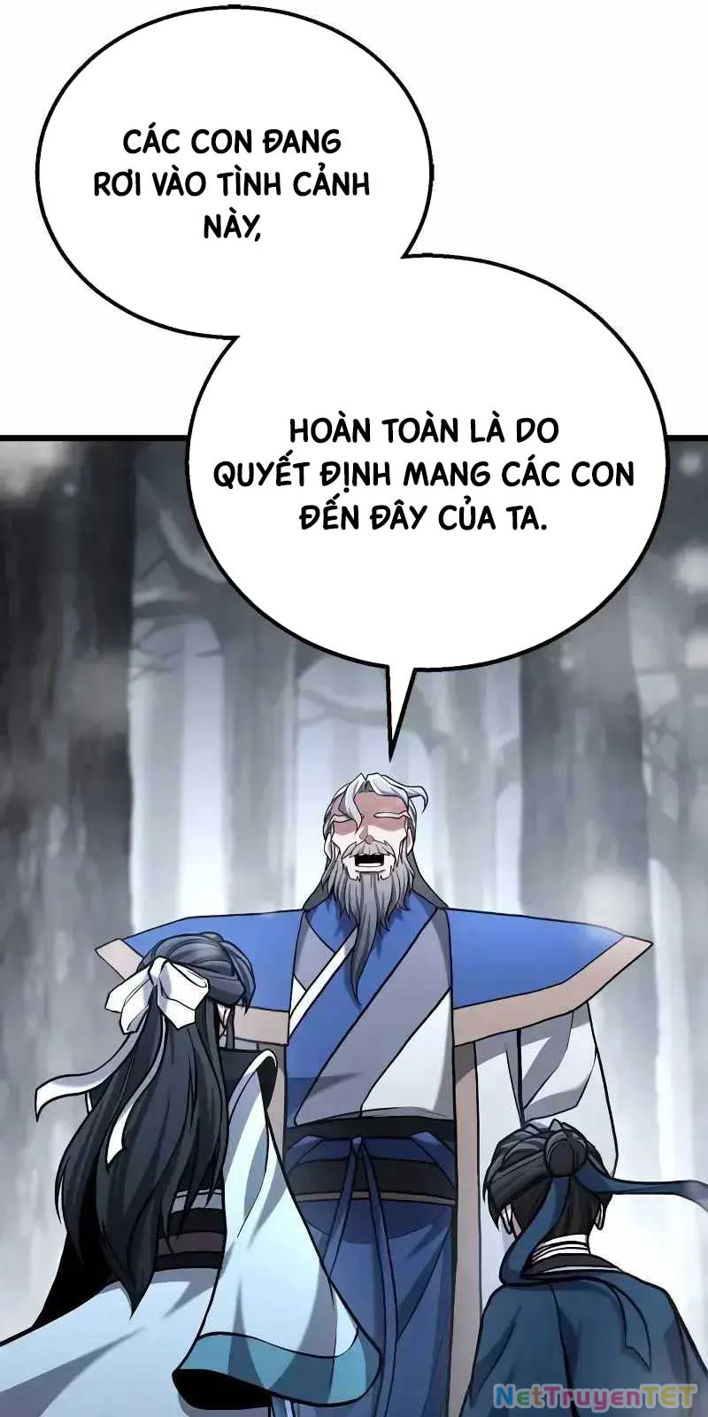 Hoa Vô Thập Nhật Công Chapter 17 - Trang 56