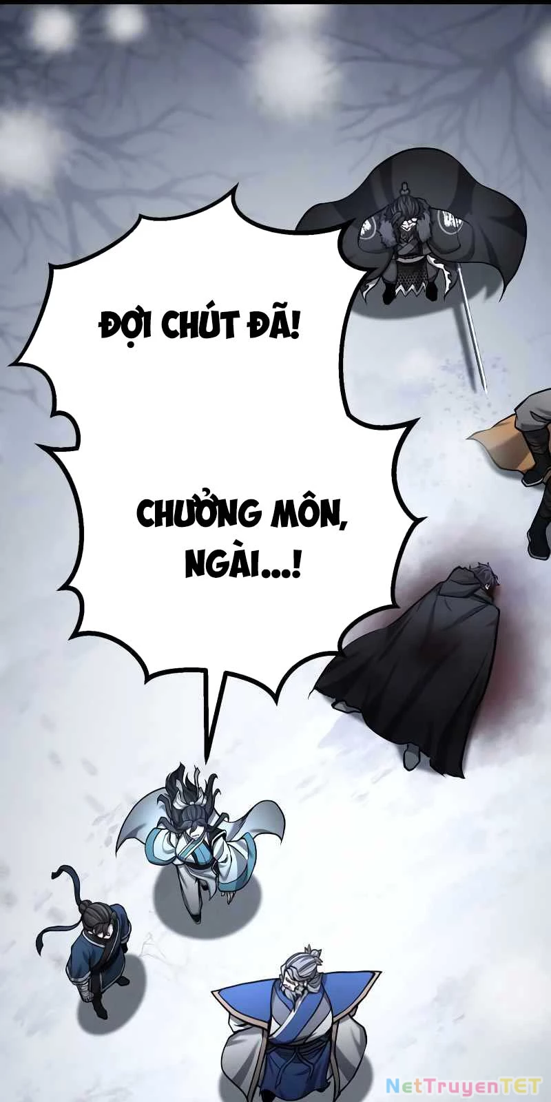 Hoa Vô Thập Nhật Công Chapter 18 - Trang 84