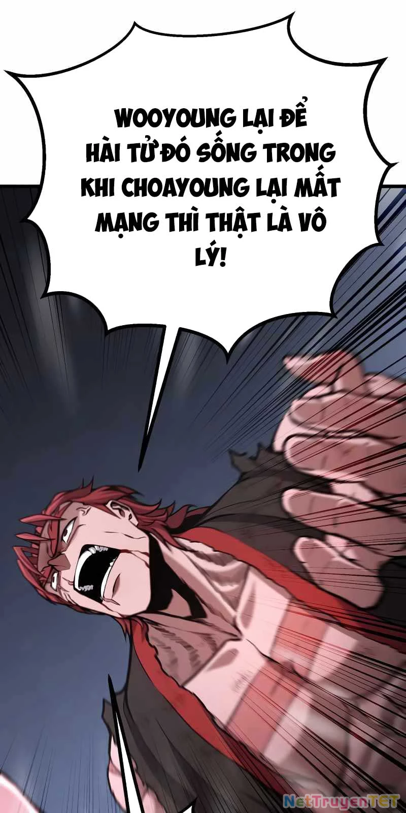 Hoa Vô Thập Nhật Công Chapter 18 - Trang 126