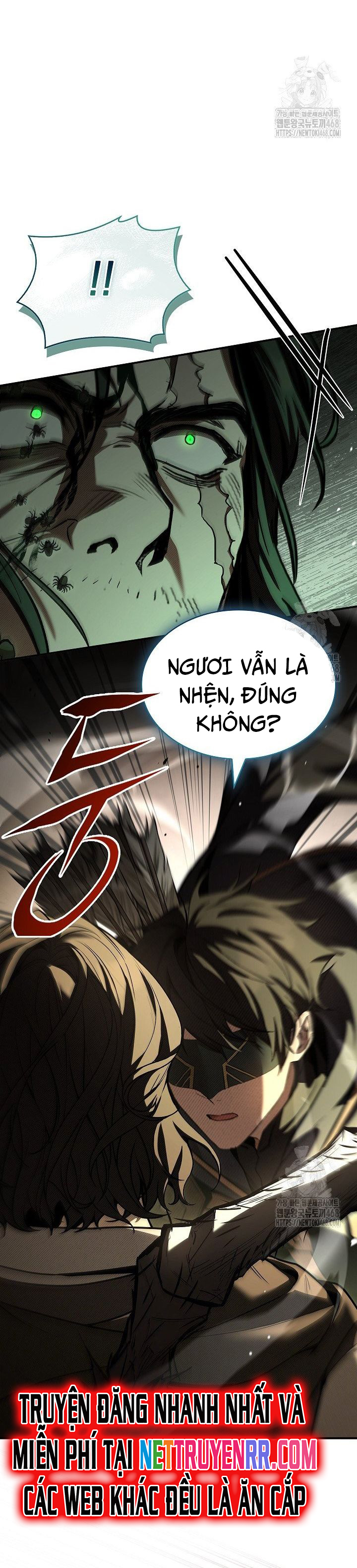 Vô Hồn Bất Kính Giả Dạ Chapter 17 - Trang 24