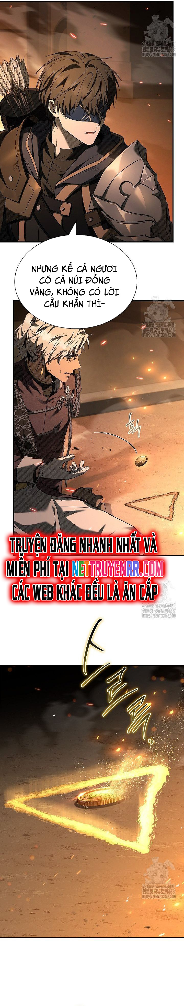 Vô Hồn Bất Kính Giả Dạ Chapter 17 - Trang 32