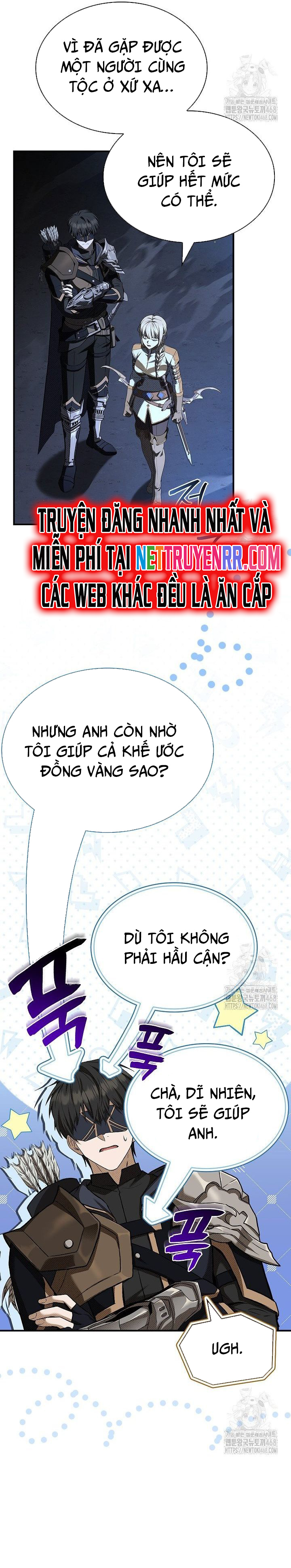 Vô Hồn Bất Kính Giả Dạ Chapter 17 - Trang 38