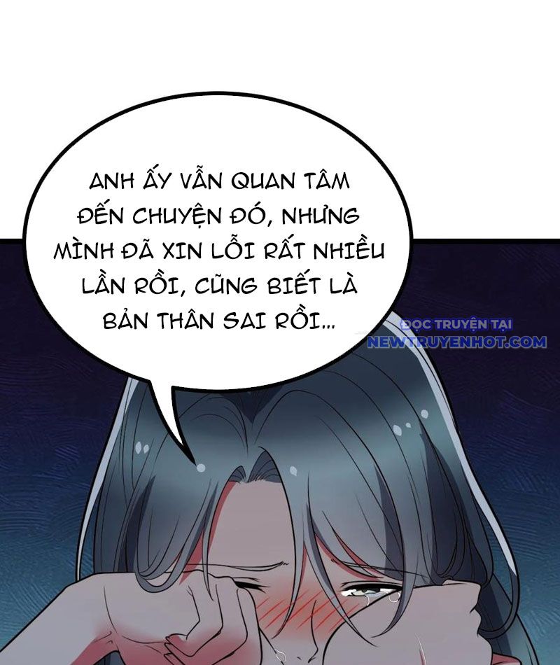 Ta Có 90 Tỷ Tiền Liếm Cẩu! chapter 486 - Trang 28