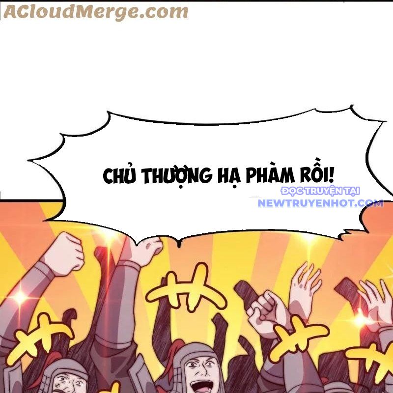 Ta Có Một Sơn Trại chapter 1077 - Trang 45