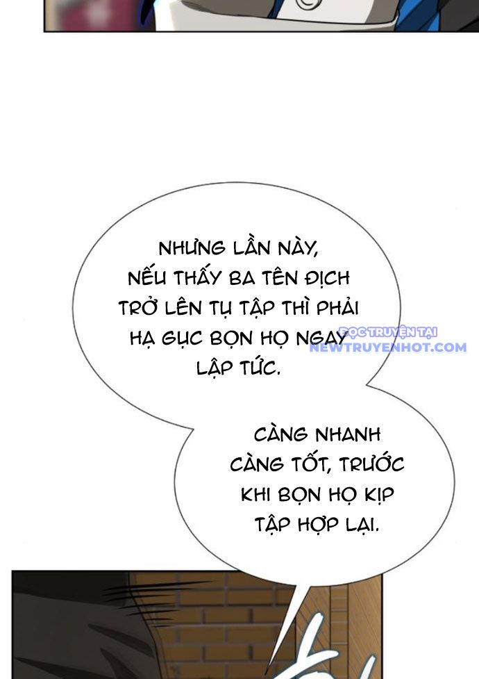 Người Chơi Thiên Tài Hồi Quy chapter 42 - Trang 43