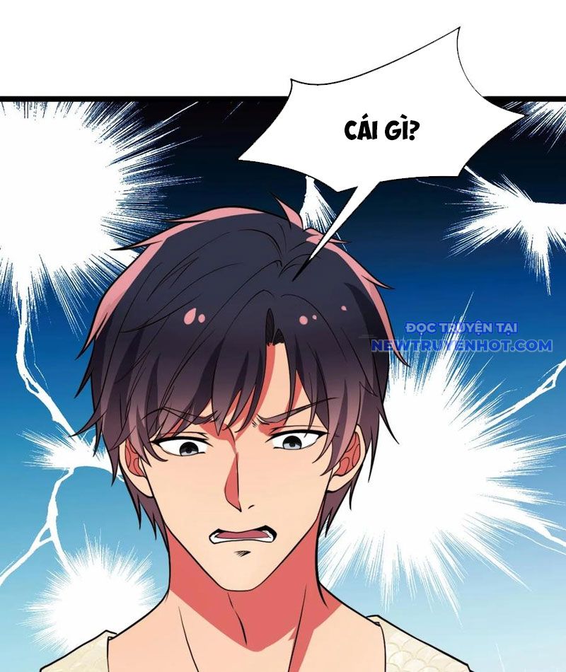 Ta Có 90 Tỷ Tiền Liếm Cẩu! chapter 486 - Trang 21