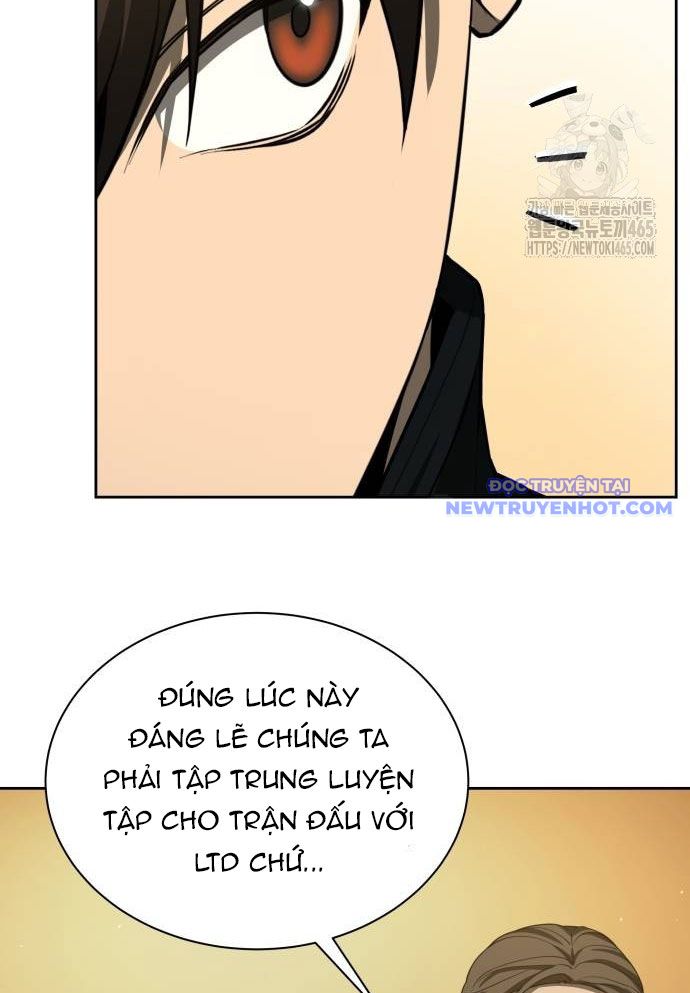 Người Chơi Thiên Tài Hồi Quy chapter 41 - Trang 101