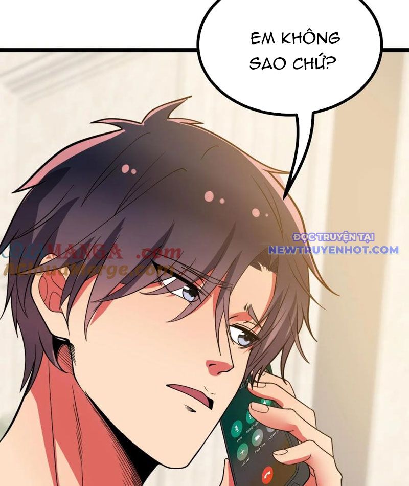 Ta Có 90 Tỷ Tiền Liếm Cẩu! chapter 486 - Trang 11