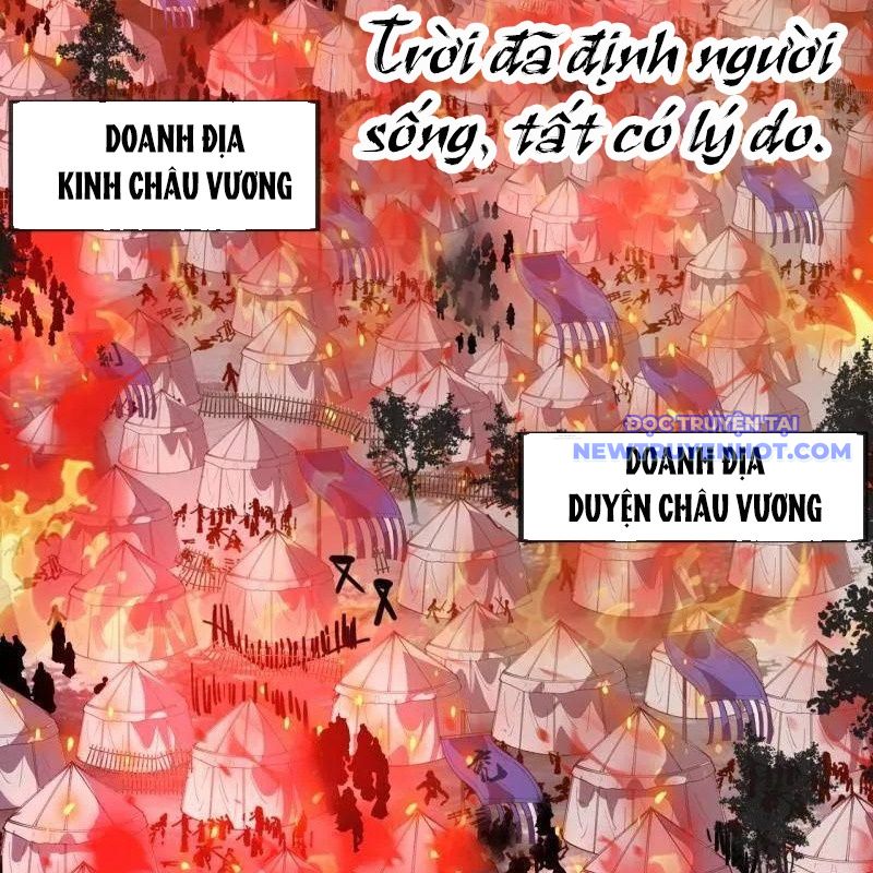 Ta Có Một Sơn Trại chapter 1077 - Trang 76