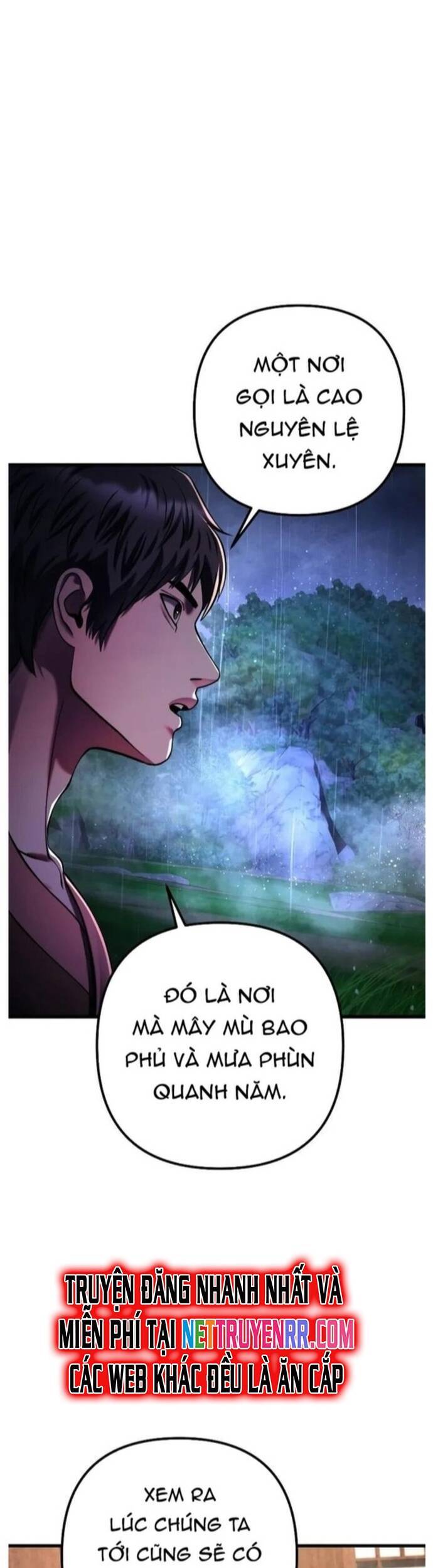 Đao Hoàng Tứ Thiếu Gia Chapter 141 - Trang 15