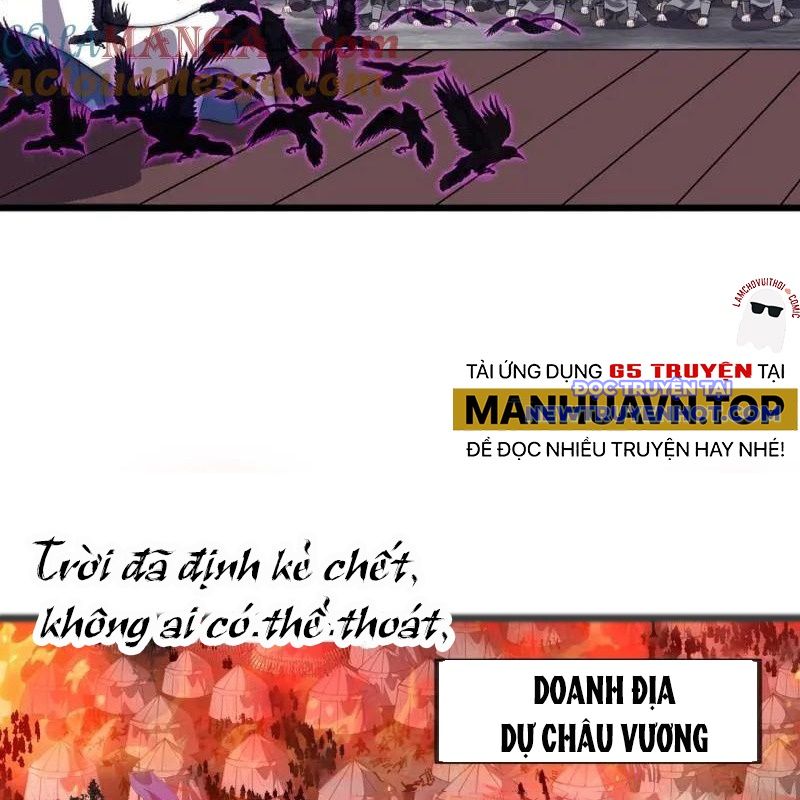 Ta Có Một Sơn Trại chapter 1077 - Trang 75