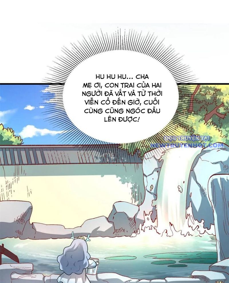 Nguyên Lai Ta Là Tu Tiên đại Lão chapter 527 - Trang 44