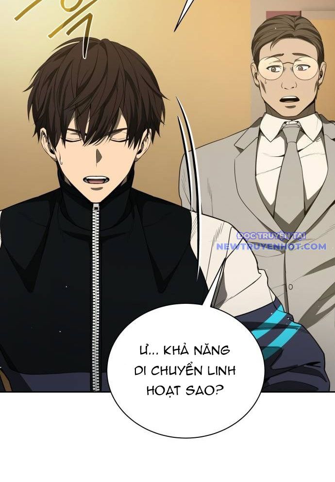 Người Chơi Thiên Tài Hồi Quy chapter 41 - Trang 108