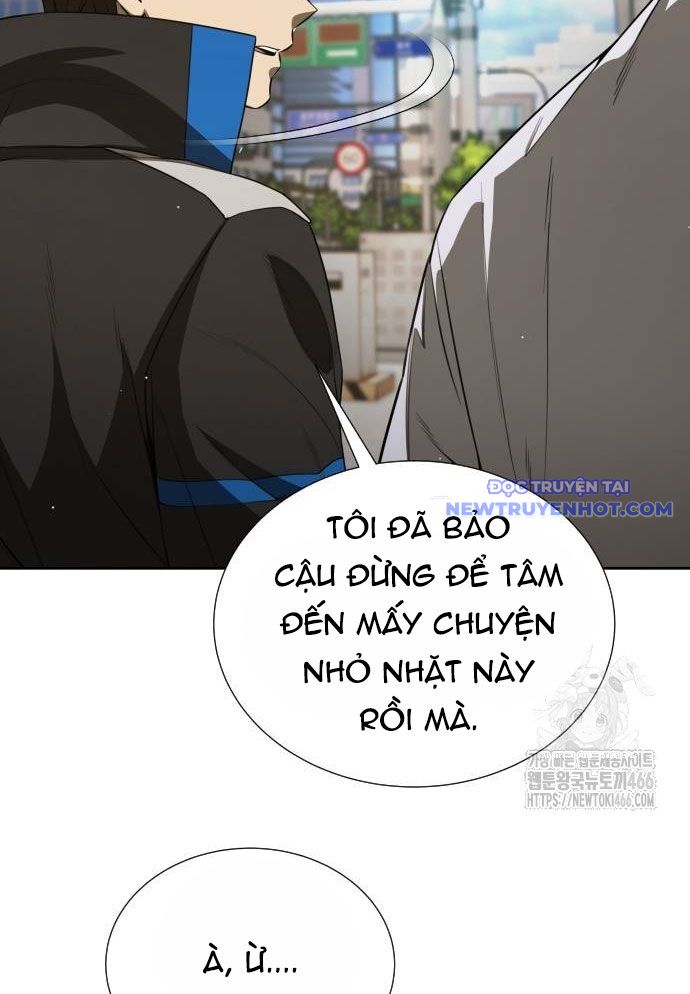 Người Chơi Thiên Tài Hồi Quy chapter 43 - Trang 7