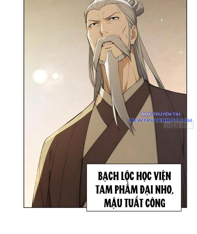 Ta Thật Không Muốn Làm Thánh Tiên chapter 99 - Trang 23