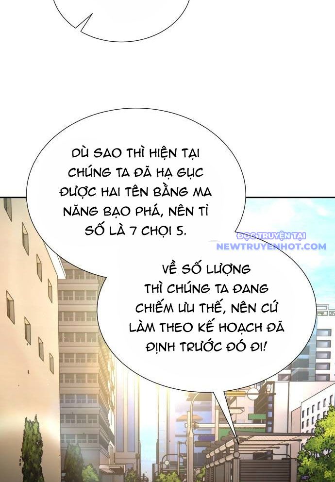 Người Chơi Thiên Tài Hồi Quy chapter 43 - Trang 8