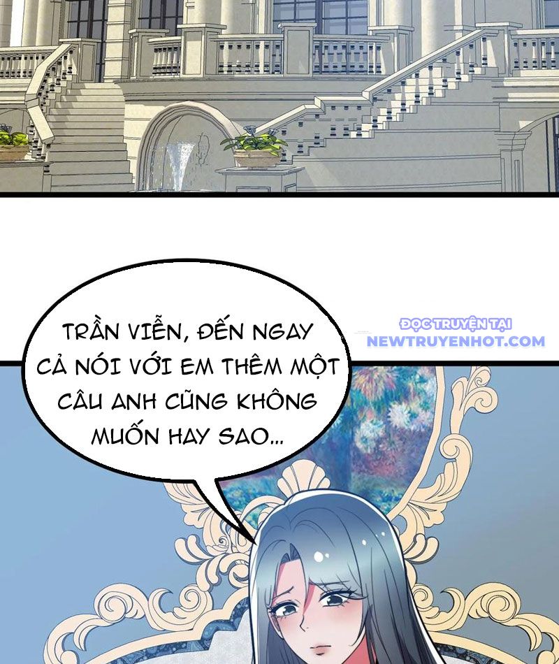 Ta Có 90 Tỷ Tiền Liếm Cẩu! chapter 486 - Trang 26