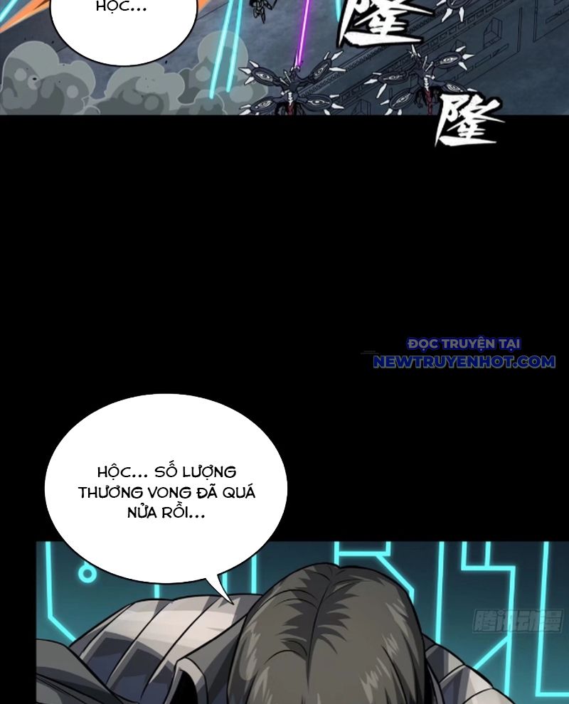 Tinh Giáp Hồn Tướng chapter 260 - Trang 95