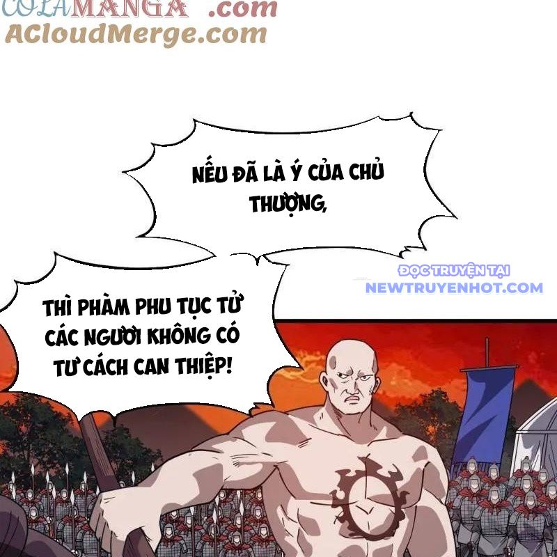 Ta Có Một Sơn Trại chapter 1077 - Trang 19