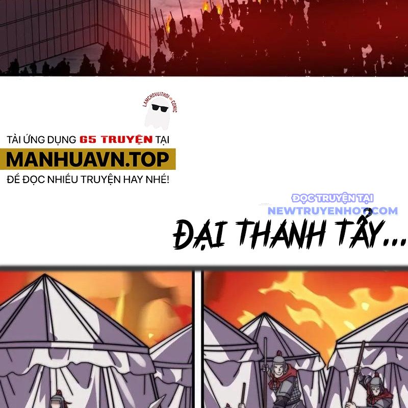 Ta Có Một Sơn Trại chapter 1077 - Trang 80