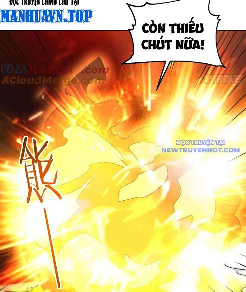 Ta Thật Không Muốn Làm Thánh Tiên chapter 99 - Trang 43