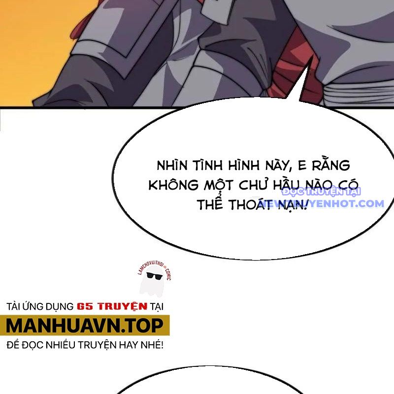 Ta Có Một Sơn Trại chapter 1077 - Trang 32