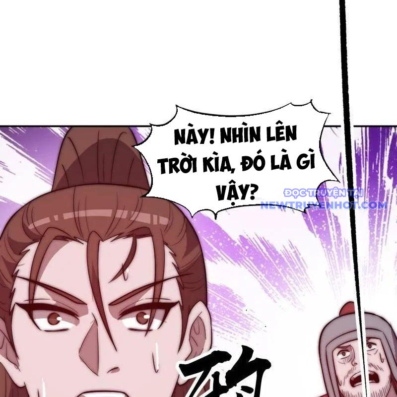 Ta Có Một Sơn Trại chapter 1077 - Trang 37