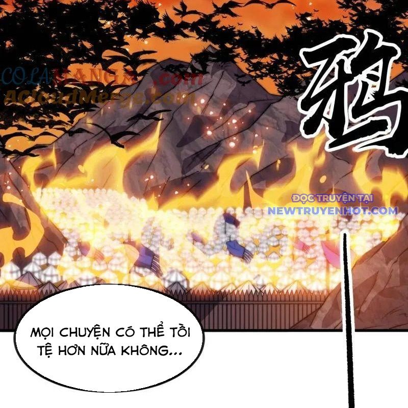 Ta Có Một Sơn Trại chapter 1077 - Trang 36