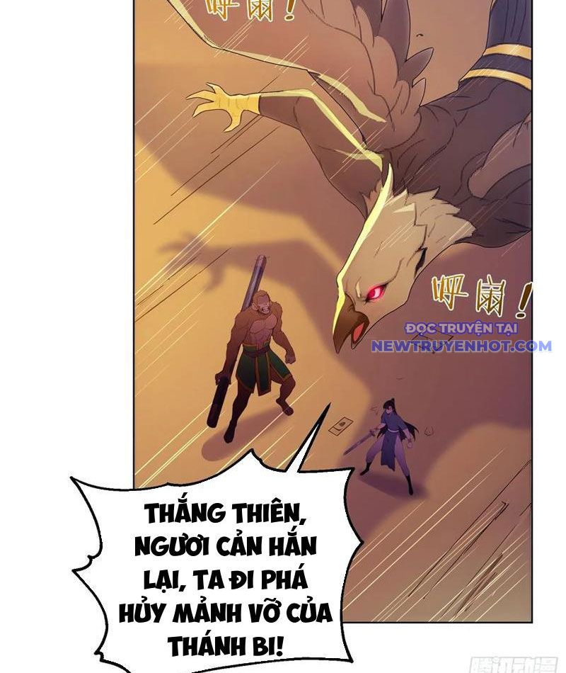 Ta Thật Không Muốn Làm Thánh Tiên chapter 99 - Trang 52