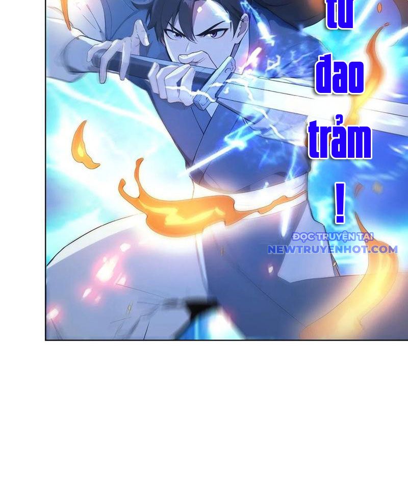 Ta Thật Không Muốn Làm Thánh Tiên chapter 99 - Trang 45