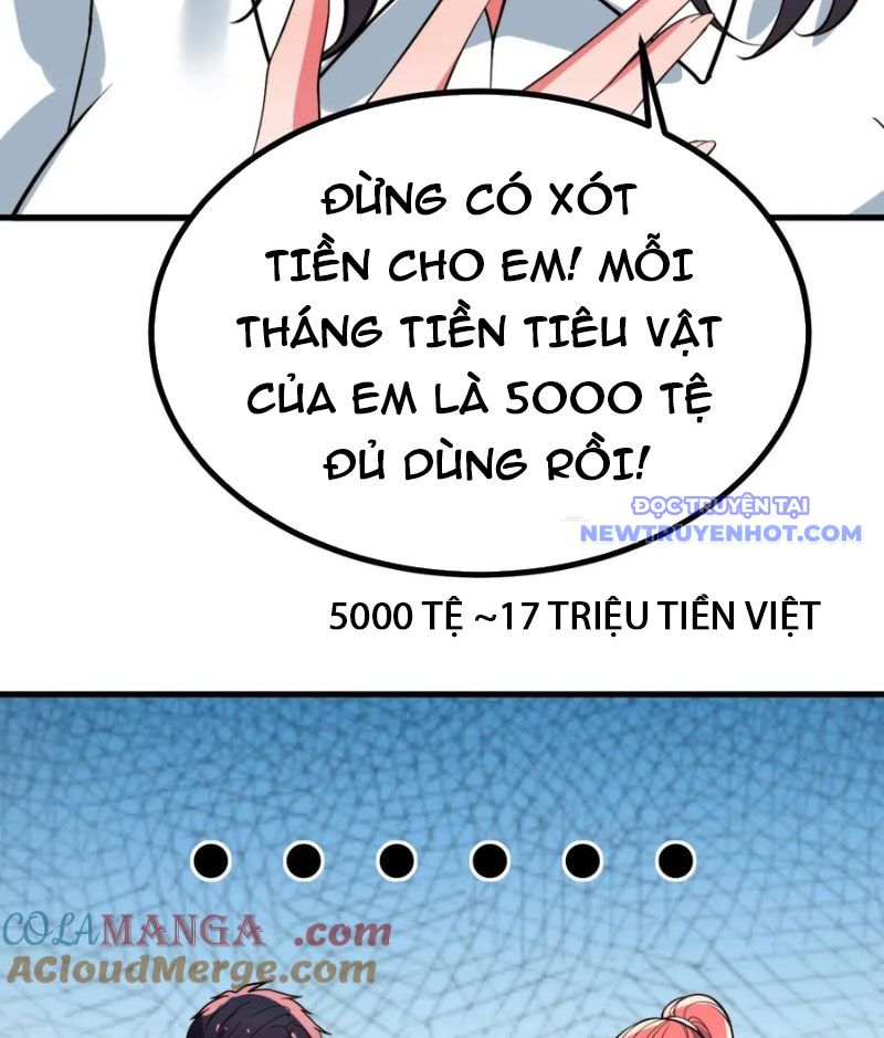 Ta Có 90 Tỷ Tiền Liếm Cẩu! chapter 487 - Trang 42