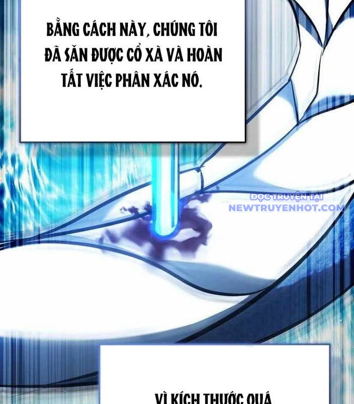 Hồi Quy Giả Về Hưu chapter 53 - Trang 139