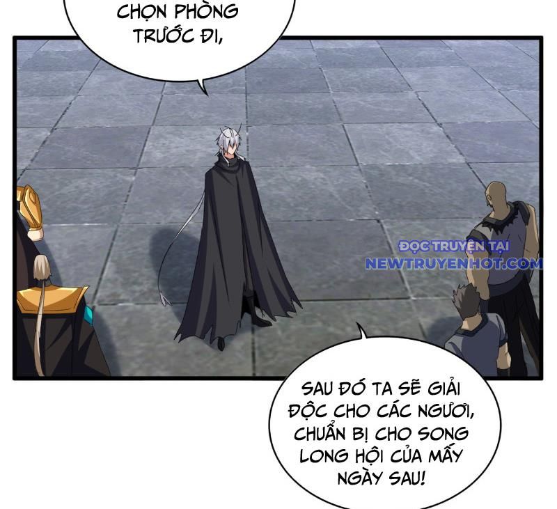 Đại Quản Gia Là Ma Hoàng chapter 654 - Trang 40