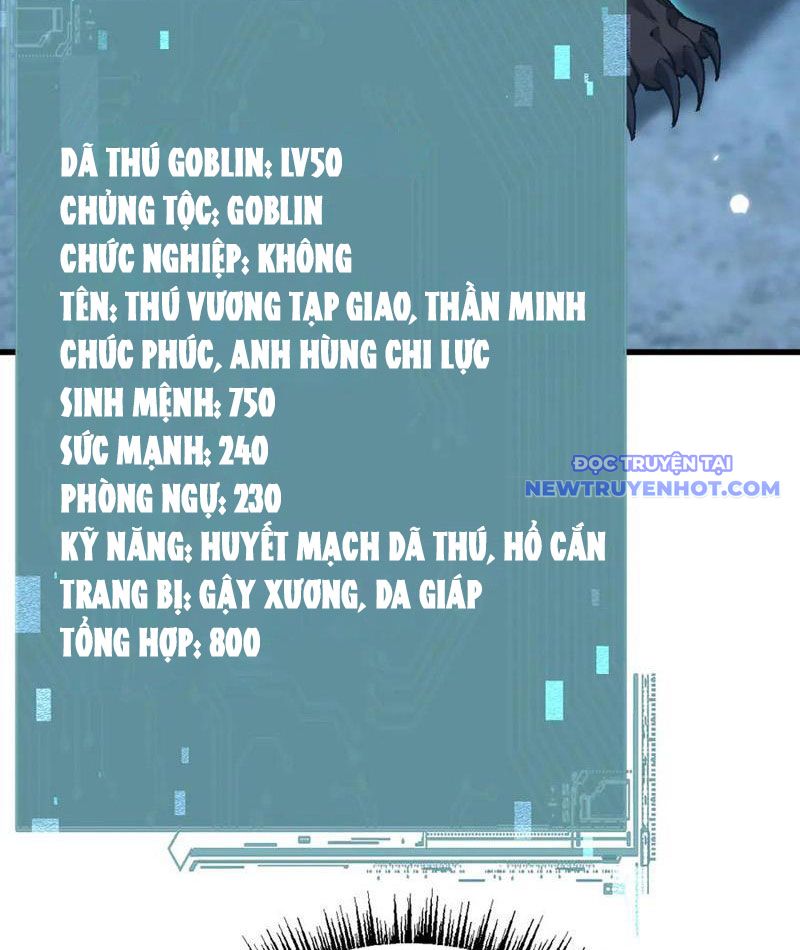 Chuyển Sinh Thành Goblin chapter 36 - Trang 86