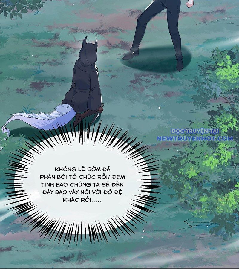 Trời Sinh Mị Cốt, Ta Bị Đồ Nhi Yandere Để Mắt Tới chapter 55 - Trang 37