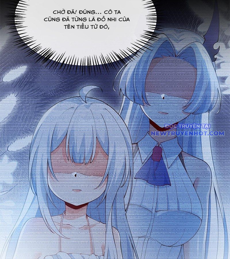 Trời Sinh Mị Cốt, Ta Bị Đồ Nhi Yandere Để Mắt Tới chapter 55 - Trang 35