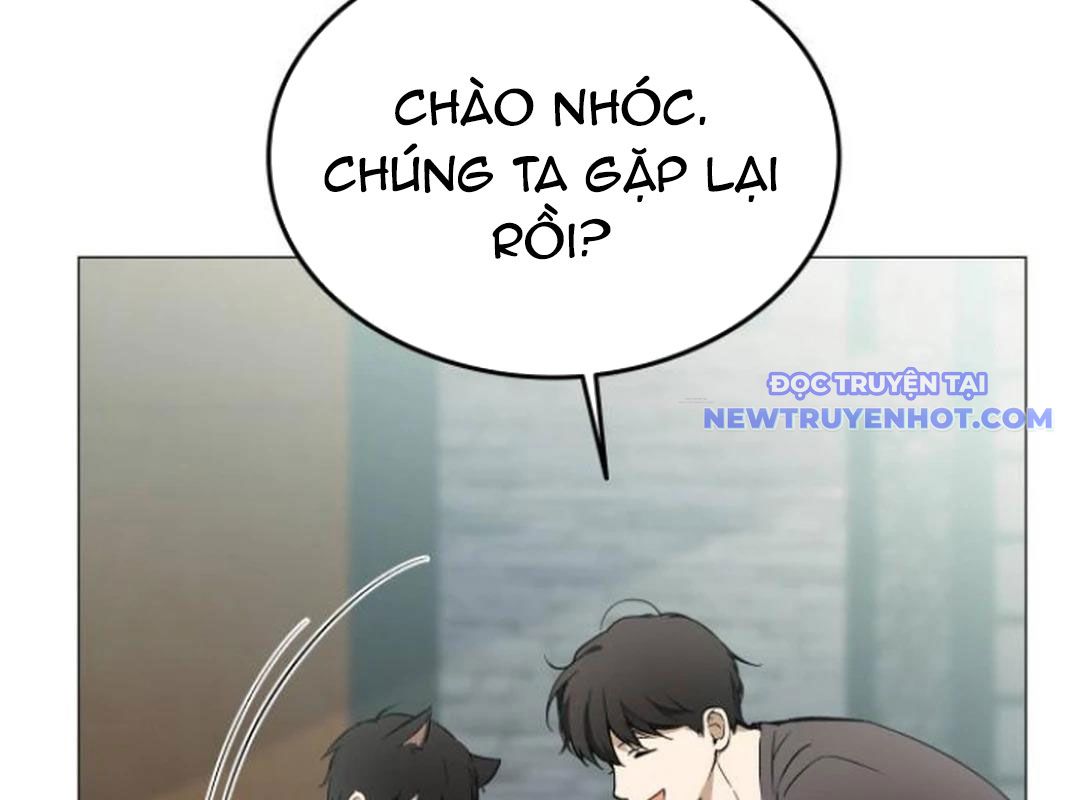 Trường mẫu giáo Thần Thú chapter 4 - Trang 109