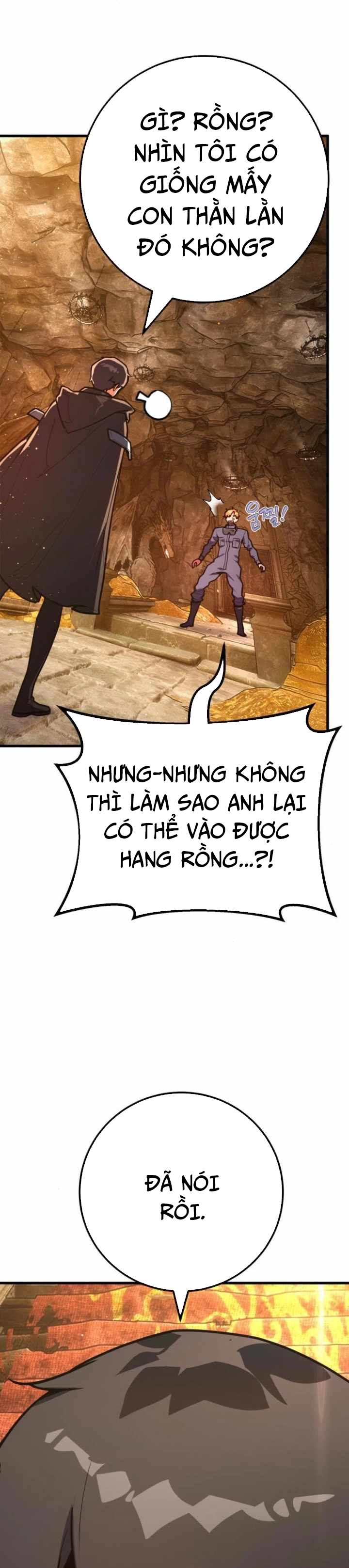 Quỷ Troll Mạnh Nhất Thế Giới Chapter 120 - Trang 32