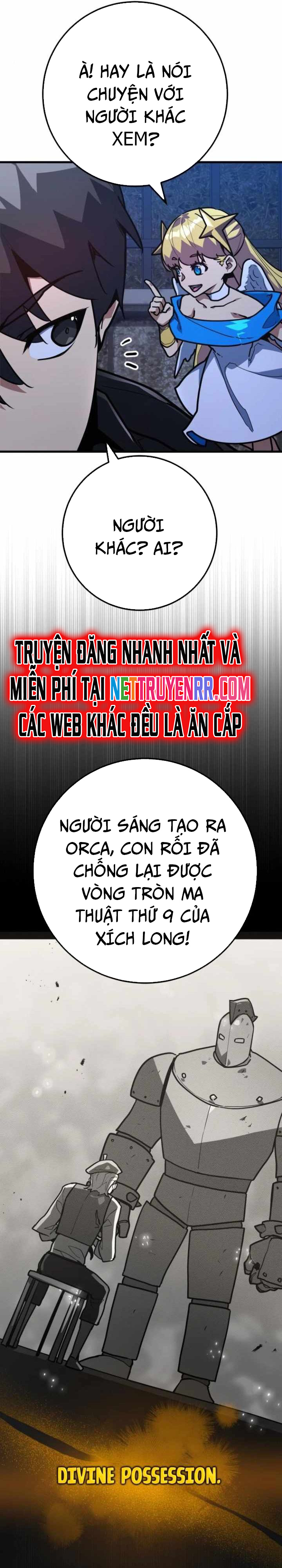 Quỷ Troll Mạnh Nhất Thế Giới Chapter 120 - Trang 7