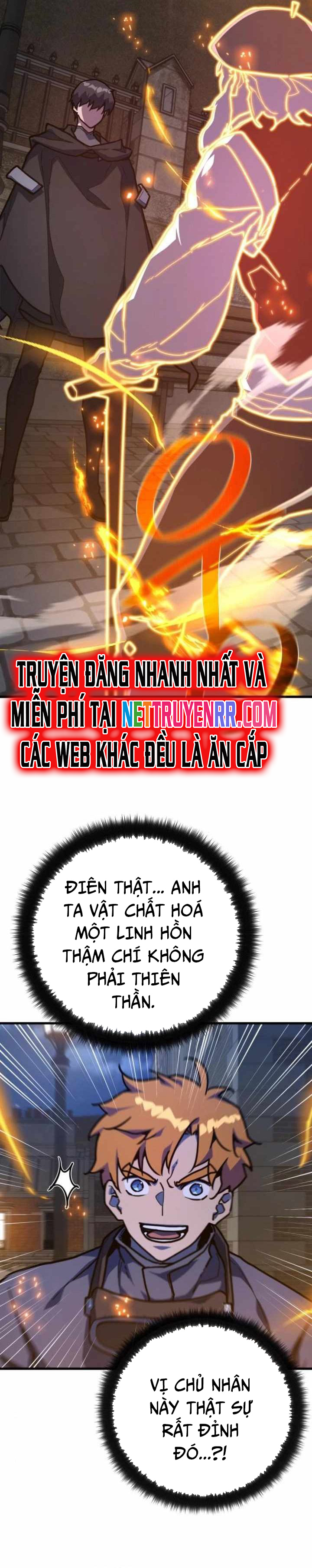 Quỷ Troll Mạnh Nhất Thế Giới Chapter 120 - Trang 9