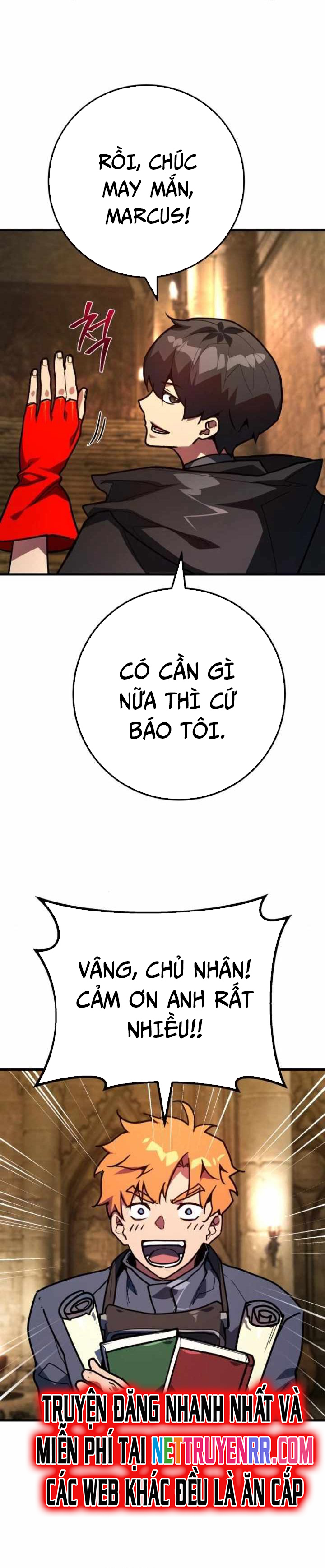 Quỷ Troll Mạnh Nhất Thế Giới Chapter 120 - Trang 45