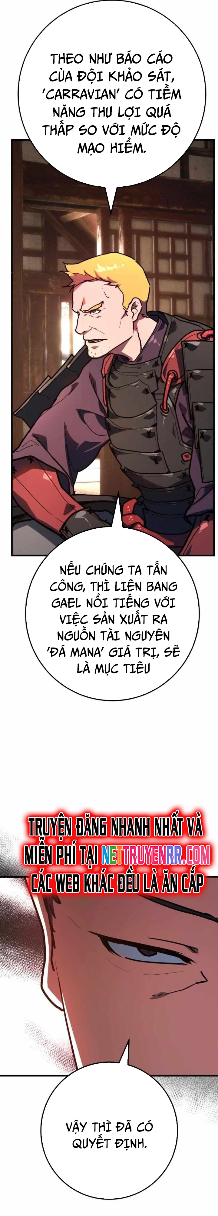 Quỷ Troll Mạnh Nhất Thế Giới Chapter 120 - Trang 35