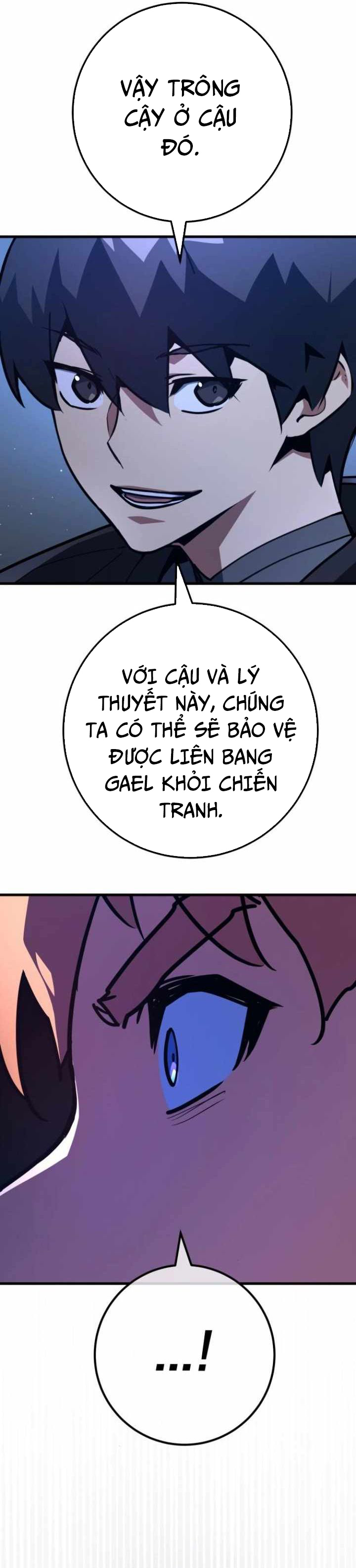 Quỷ Troll Mạnh Nhất Thế Giới Chapter 120 - Trang 25