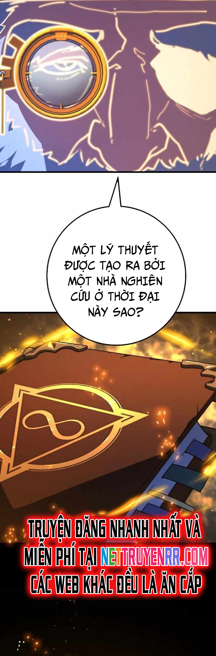 Quỷ Troll Mạnh Nhất Thế Giới Chapter 120 - Trang 11