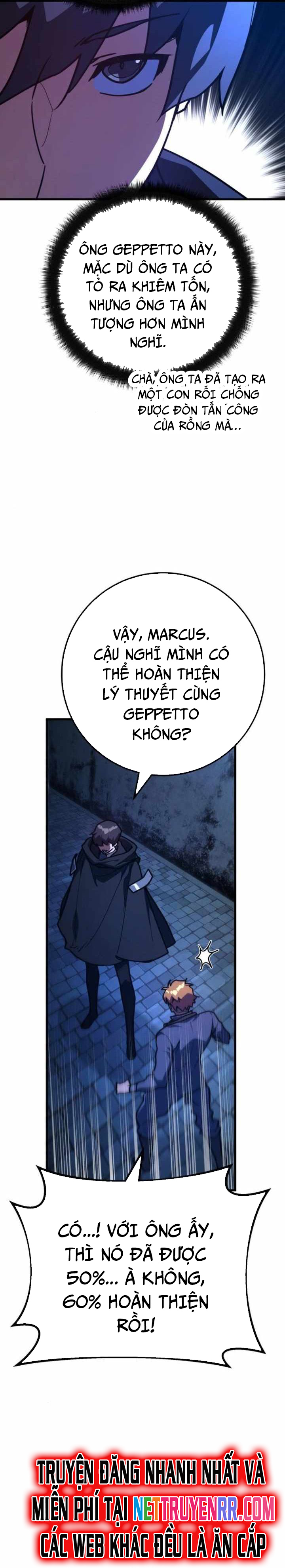 Quỷ Troll Mạnh Nhất Thế Giới Chapter 120 - Trang 24