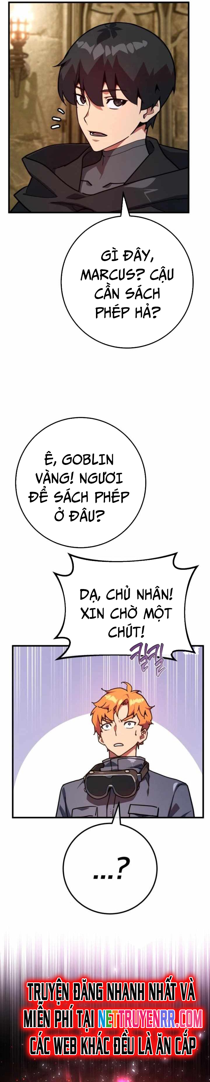 Quỷ Troll Mạnh Nhất Thế Giới Chapter 120 - Trang 41