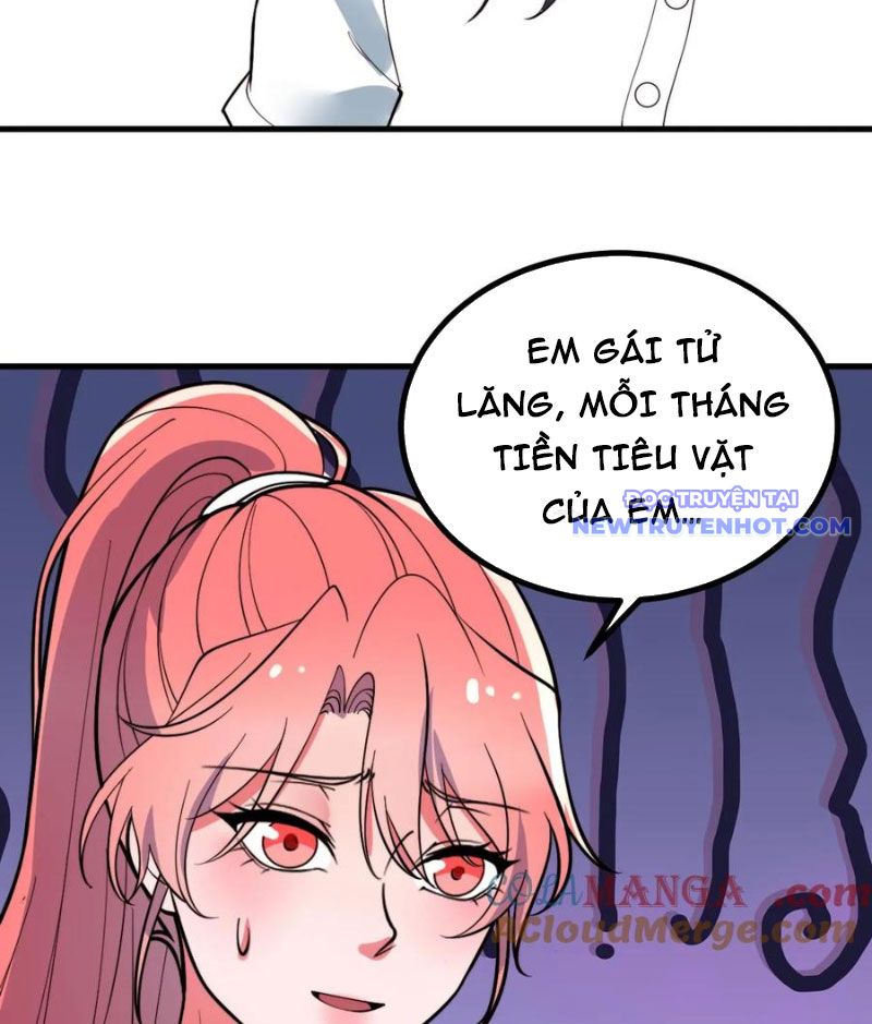 Ta Có 90 Tỷ Tiền Liếm Cẩu! chapter 487 - Trang 39