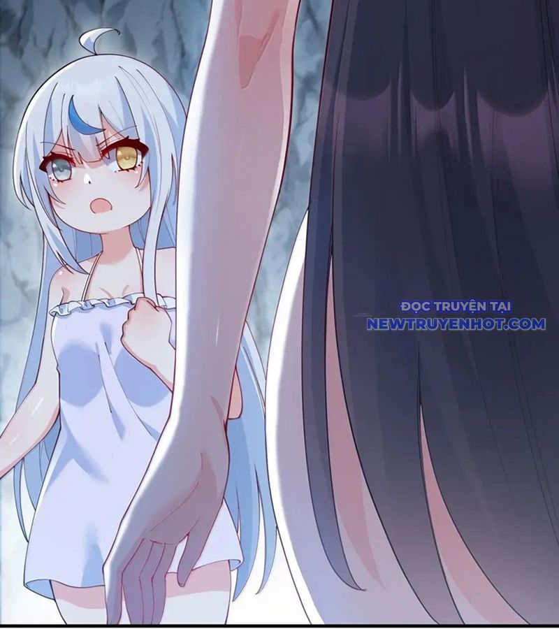 Trời Sinh Mị Cốt, Ta Bị Đồ Nhi Yandere Để Mắt Tới chapter 54 - Trang 46